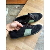 ราคา รองเท้าผ้าใบ Fred Perry เบอร์ 43 (55709845146)