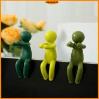 ราคา 3/6 ชิ้นผู้ถือโฆษณา Buddy ใบตลก Propagation Buddy น่ารัก Propagation Buddy สนับสนุนใช้งานง่าย SHOPTKC7016 (42950781902)