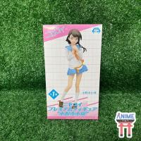 ราคา [พร้อมส่ง] Nisekoi - Onodera Kosaki - PM Figure (SEGA) รักลวงป่วนใจ โอโนเดระ ฟิกเกอร์ (41326322841)