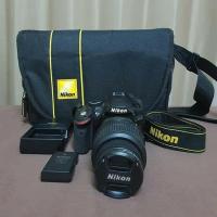 ราคา กล้อง NIKON DSLR D3200 (4205044510)