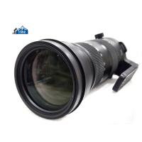ราคา สินค้ามือสอง Sigma 150-600mm f5-6.3 DG DN OS Sport สําหรับ Canon EF & EF-S Mount 95% ใหม่ (48459317635)