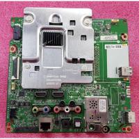 ราคา เมนบอร์ดแอลจี Main Board LG อะไหล่แท้/มือสอง พร้อมใช้งาน ใช้กับรุ่น 49UH610T :43UH610T (41574863112)