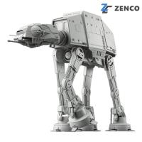 ราคา Bandai Star Wars AT-AT 1/144 (7312668442)