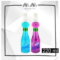 ราคา ครูเซ็ท แฮร์ สเปรย์ ซุปเปอร์โฮลด์ (สเปรย์น้ำชนิดแข็งพิเศษ) CRUSET HAIR SPRAY 220ml. (9210580066)