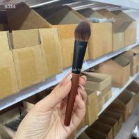 ราคา Makeupbrush ร้านไทยแท้ ขนม้า ขนสัตว์ ปัดแก้ม แปรงแต่งหน้า แปรงปัดแก้ม ไฮไลท์ ด้ามไม้ ก314 (25289261664)