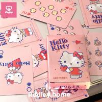 ราคา พร้อมส่งจากไทยการ์ดไพ่คิตตี้ hello kitty PVC กันน้ำ (28784698684)