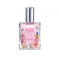 ราคา CUTE PRESS น้ำหอม SWEET MUSK EAU DE TOILETTE+SWEET MUSK DEODORANT (24511687929)