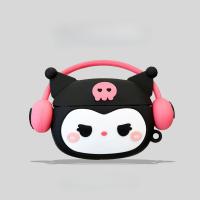 ราคา เคสการ์ตูนสําหรับ Huawei FreeBuds SE4 ANC หูฟังไร้สายบลูทูธสําหรับ FreeBuds SE4 ฝาครอบป้องกันพร้อมตะขอ (50209975310)