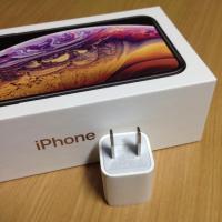 ราคา หัวชาร์จ Iphone แท้ % (1687749666)