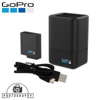 ราคา GOPRO HERO CHARGER + BATTERY FOR HERO 5 / 6 / 7 BLACK ของแท้ ประกันศูนย์ (2647340362)