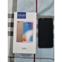 ราคา โทรศัพท์มือถือ VIVO Y71 RAM3GB ROM32GB มือสอง สภาพดีมากๆ (16809843586)