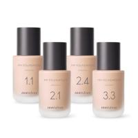 ราคา (ของแท้/พร้อมส่ง) Innisfree My Foundation (2784776769)