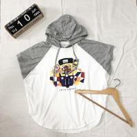 ราคา เสื้อ giordano ของแท้!! มือสอง (8165600483)