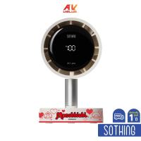 ราคา Sothing Air Pro - Table Fan (Monchhichi) (พัดลมตั้งโต๊ะ) (57108167543)