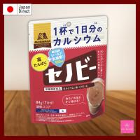 ราคา Morinaga Cenovis Growth Support Cocoa Powder – 84g Nutritional Supplement Drink for Kids (Made in Japan) (41558616798)