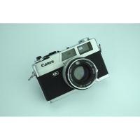 ราคา กล้องฟิล์ม Canon canonet QL17 (23870365263)