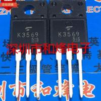 ราคา K3569 2SK3569 N-Channel MOSFET (3834324189)