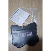 ราคา กระจกพกพา ANNA SUI Luxury Beauty Mirror ของแท้ แกะเช็ค ไม่ผ่านการใช้งาน (55162527417)