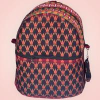 ราคา กระเป๋าผ้าฝ้ายลายภูไทย (23588167904)