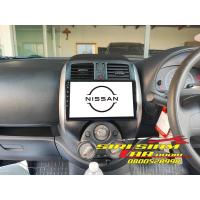 ราคา จอAndroid G-speed Nissan Almera2011-2013 จอ9นิ้ว เครื่องเสียงติดรถยนต์ วิทยุติดรถยนต์ (9330324178)
