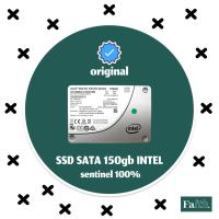 ราคา SSD SATA 150gb INTEL Sentinel 100% (54105677864)