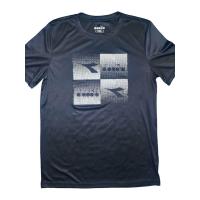 ราคา เสื้อวิ่งเพื่อรักโดย Diadora (52552934128)