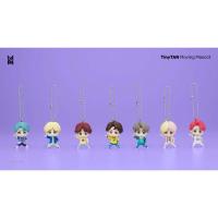 ราคา Set 7 คน*กาชาปอง BTS TinyTan (keyring) ของแท้จากญี่ปุ่น มีไข่ +ใบปิด,, พร้อมส่งค่ะ!!! ❤️ (28264759626)
