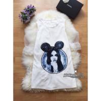 ราคา Dress cop brand (5043106)