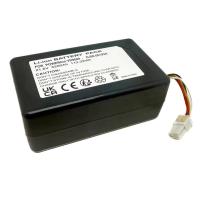 ราคา แบตเตอรี่ Battery DJ96-00193A หุ่นยนต์ดูดฝุ่น Samsung PowerBot VR9000 VR2AJ9010 VR2AJ9020 VR2AJ9040 VR20H9050 VR2AH9051 (57352391991)