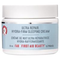 ราคา First Aid Beauty Ultra Repair Hydra Firm Overnight Sleeping Cream (50ml) (1802515874)