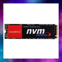 ราคา 128 GB SSD (เอสเอสดี) Colorful SSD CN600 128GB M.2 PCle/NVMe ใช้งานปกติ ประกัน11/2024 (10134912319)