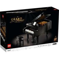 ราคา Lego Ideas 21323 Grand Piano ของแท้ พร้อมส่ง (52510496009)