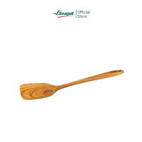 ราคา Seagull ตะหลิวยาวไม้สัก Turner (L) Teak wood (1416478802)