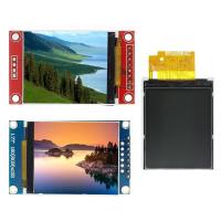ราคา โมดูลหน้าจอ Lcd 1.77 1.8 นิ้ว Tft Lcd Spi 51 ไดร์เวอร์ 4 Io Driver Tft ความละเอียด 128x160 1.8 นิ้ว Tft อินเตอร์เฟซ (10137738591)