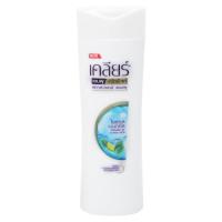 ราคา เคลียร์ แชมพูไอซ์คูลเมนทอล Clear Ice Cool Menthol Shampoo 70ml. (51809432121)