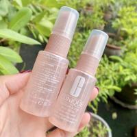 ราคา Clinique Moisture Surge Face Spray 30ml. สเปรย์ที่ทำให้รู้สึกสดชื่น ให้ผิวที่แห้งและขาดน้ำได้ในทันที สเปรย์น้ำแร่ (18471953931)