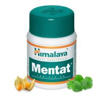 ราคา Himalaya Mentat พรมมิ ขนาด 60 เม็ด (1245946592)