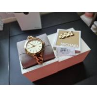ราคา นาฬิกาผู้หญิง Michael Kors MK3222 #มือ2 (12009263091)