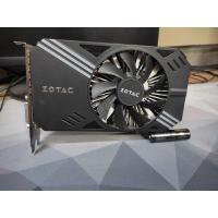 ราคา GTX1060 3Gb 1Fan Zotac (27517957652)
