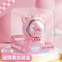 ราคา กบเหลาดินสอ นักเรียนประถมกบเหลาดินสอกบเหลาดินสอมือหมุนสําหรับเด็กดินสอกดตะกั่วอัตโนมัติเต็มรูปแบบ (49162905265)