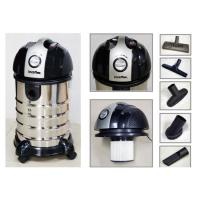 ราคา NO.274 IMARFLEX เครื่องดูดฝุ่น/ดูดน้ำ รุ่น VC-910 กำลังไฟ 1800 วัตต์ รับประกัเครื่องดูดฝุ่นไร้สายเครื่องดูดฝุ่นในรถ (4118316902)