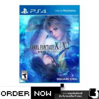 ราคา PlayStation 4™ เกม PS4 Final Fantasy X / X-2 Hd Remaster (By ClaSsIC GaME) (3973975299)