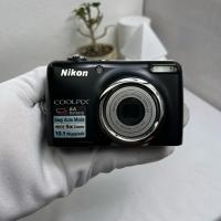 ราคา Nikon coolpix L23(รุ่นหายาก)รุ่นคุณเจนเย่ (28834625424)