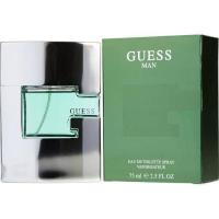 ราคา น้ำหอม Guess green men 75ml (25860958897)