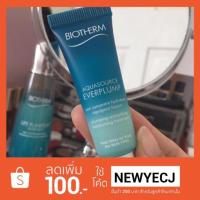 ราคา Biotherm Aquasource Everplump 10 ml. (1209445566)