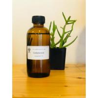 ราคา น้ำมันหอมระเหย ไม้สนซีดาร์วู๊ด Essential Oil Cedarwood หยดเตาdiffuser ทำสบู่ ทำโลชั่น ทำเทียนหอม (5562961836)