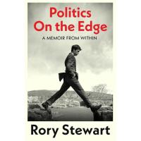 ราคา หนังสืออังกฤษลิขสิทธ์แท้ Politics on the Edge : The instant #1 Sunday Times bestseller [Paperback] (25562181881)