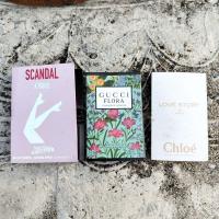 ราคา ส่งต่อ Vial แบรนด์แท้ ขนาดทดลอง (26937341221)