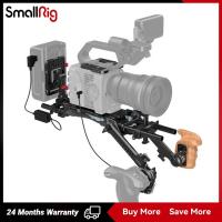 ราคา SmallRig Sony FX6 Shoulder Kit 3459 (18770477315)