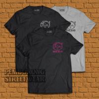 ราคา เสื้อยืด 190gsm ยี่ห้อ DEAD DROP (44908001147)
